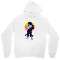 Evil Saiyan Unisex Hoodie | Artistshot