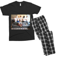 Otk Network (2) Men's T-shirt Pajama Set | Artistshot