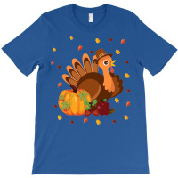 Thanksgiving Aesthetic T-shirt | Artistshot