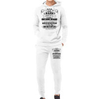 Sorry I Am Already Taken By A Freaking Awesome Woman Gifts  Copy Hoodie & Jogger Set | Artistshot