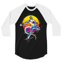 Frieza 3/4 Sleeve Shirt | Artistshot