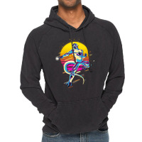 Frieza Vintage Hoodie | Artistshot