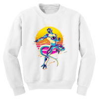 Frieza Youth Sweatshirt | Artistshot