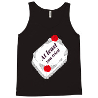 Hot Trend At Least You Tried-d5vuj Tank Top | Artistshot