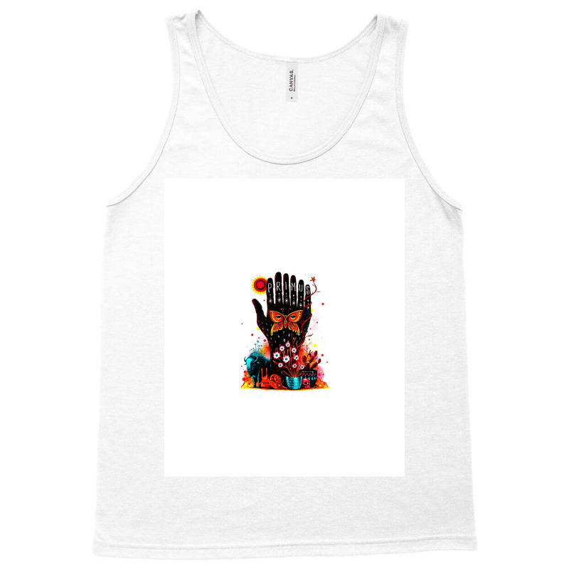 Yrtghltltgtgtghgthy Graphic  Nostalgia Tank Top | Artistshot