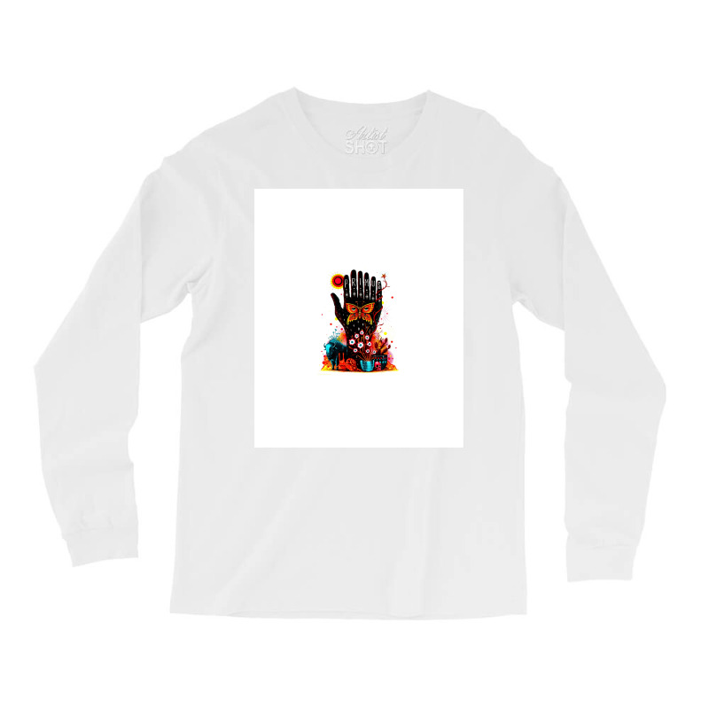 Yrtghltltgtgtghgthy Graphic  Nostalgia Long Sleeve Shirts | Artistshot