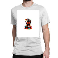 Yrtghltltgtgtghgthy Graphic  Nostalgia Classic T-shirt | Artistshot