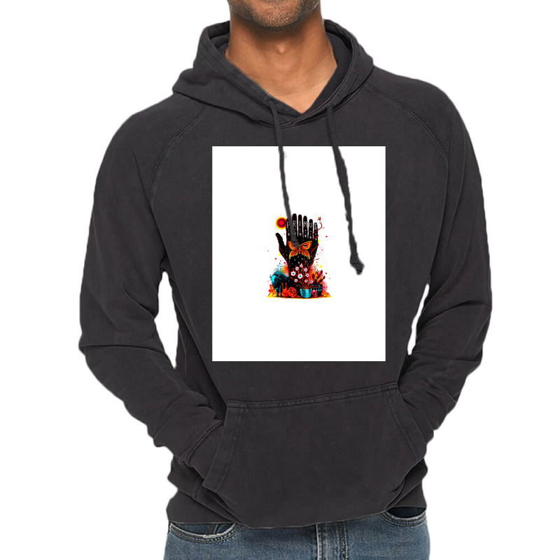 Yrtghltltgtgtghgthy Graphic  Nostalgia Vintage Hoodie | Artistshot