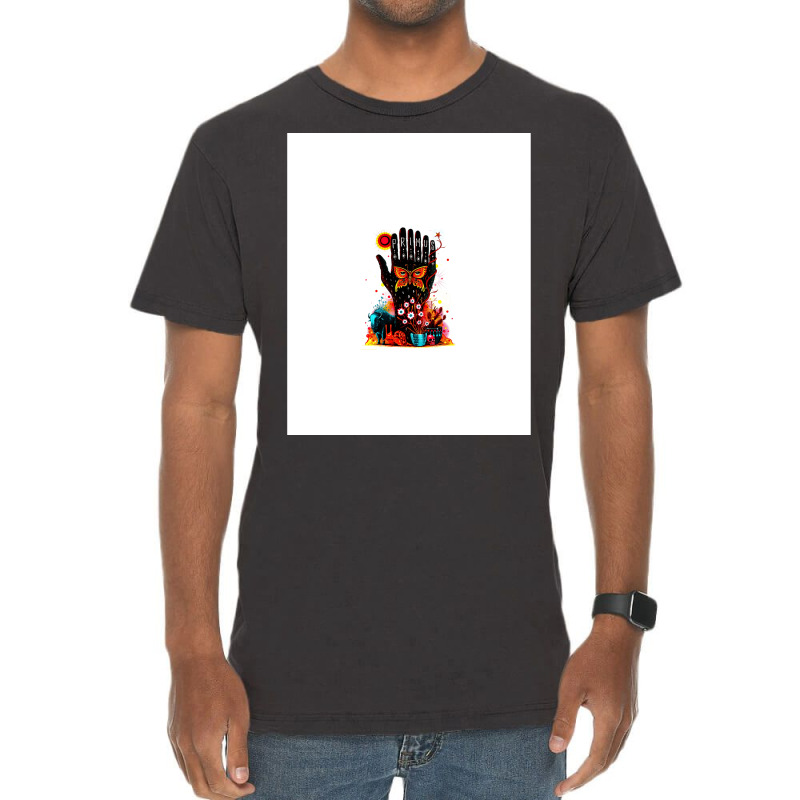 Yrtghltltgtgtghgthy Graphic  Nostalgia Vintage T-shirt | Artistshot