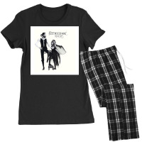 Rumors Mac Album Baby Love Women's Pajamas Set | Artistshot