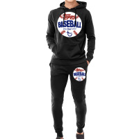 Topps Baseball Vintage Style The Real One Retro Hoodie & Jogger Set | Artistshot