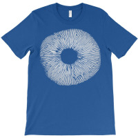 Mycology Mushroom Spore Print Art Baby Summer T-shirt | Artistshot