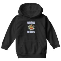 Japan Food Youth Hoodie | Artistshot