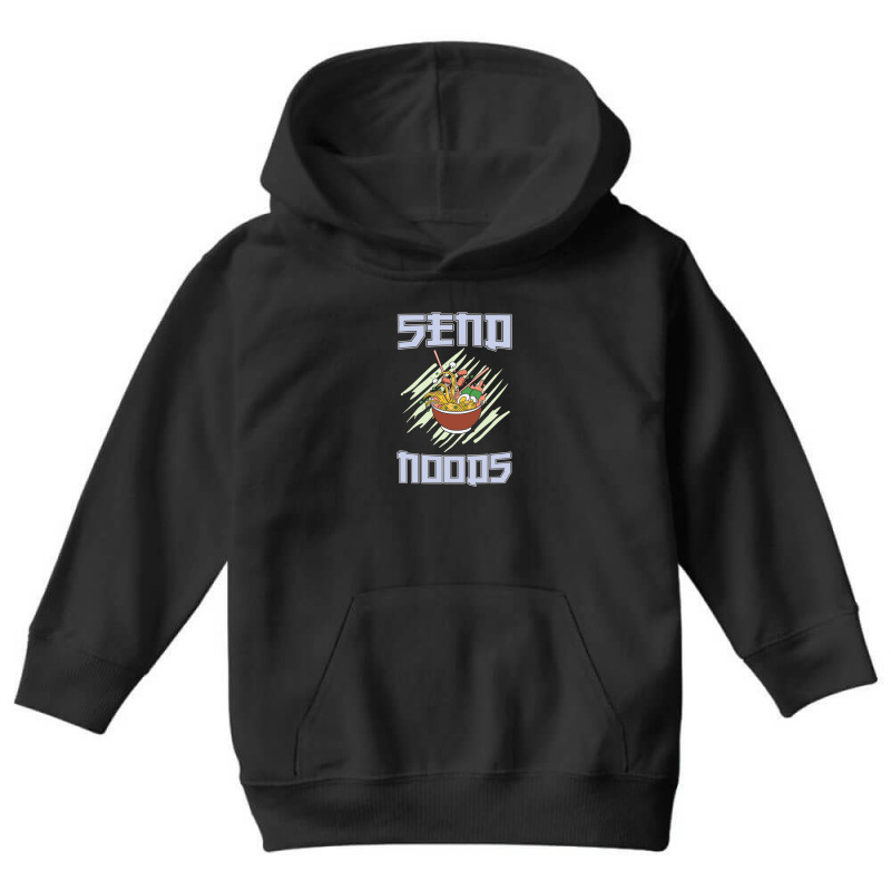 Japan Food Youth Hoodie by Disgus_Thing | Artistshot