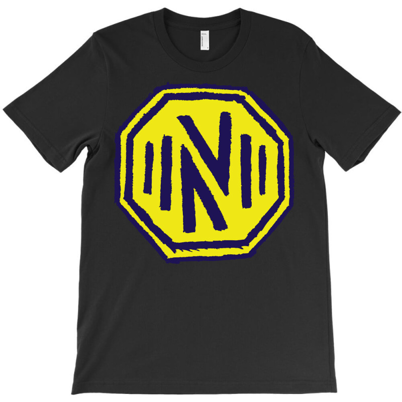 Nashvilleeee Sc 80s Humor T-shirt | Artistshot