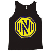 Nashvilleeee Sc 80s Humor Tank Top | Artistshot