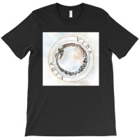 Vida   Canserbero Camiseta Clásica T-shirt | Artistshot