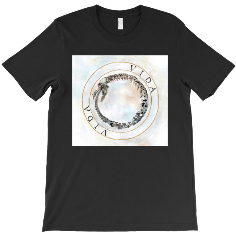 Vida   Canserbero Camiseta Clásica T-shirt | Artistshot