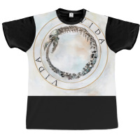 Vida   Canserbero Camiseta Clásica Graphic T-shirt | Artistshot