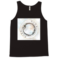 Vida   Canserbero Camiseta Clásica Tank Top | Artistshot