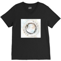 Vida   Canserbero Camiseta Clásica V-neck Tee | Artistshot