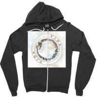 Vida   Canserbero Camiseta Clásica Zipper Hoodie | Artistshot