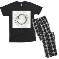 Vida   Canserbero Camiseta Clásica Men's T-shirt Pajama Set | Artistshot