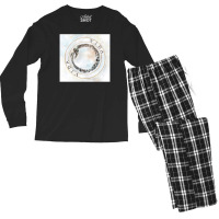 Vida   Canserbero Camiseta Clásica Men's Long Sleeve Pajama Set | Artistshot