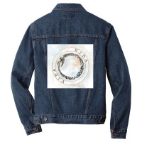 Vida   Canserbero Camiseta Clásica Men Denim Jacket | Artistshot