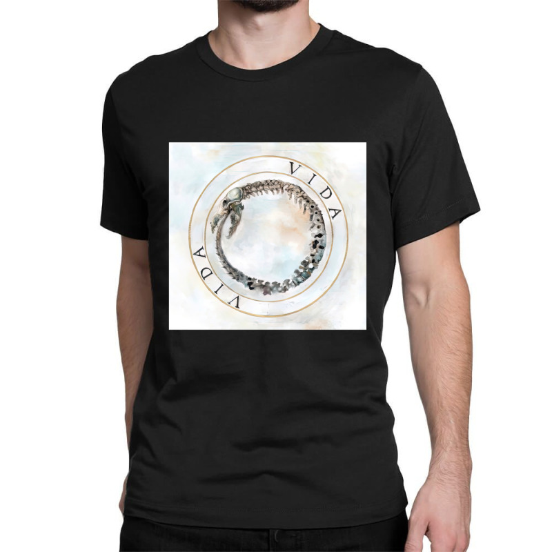 Vida   Canserbero Camiseta Clásica Classic T-shirt | Artistshot