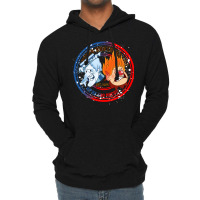 Were Too Much Quote Lightweight Hoodie | Artistshot