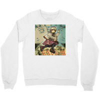 Wired Hipster Crewneck Sweatshirt | Artistshot