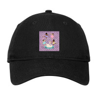 Limited Edition Ballet Love Little Ballerina Adjustable Cap | Artistshot