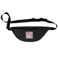 Limited Edition Ballet Love Little Ballerina Fanny Pack | Artistshot