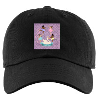 Limited Edition Ballet Love Little Ballerina Kids Cap | Artistshot