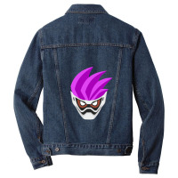 Ex Aid 6 Men Denim Jacket | Artistshot