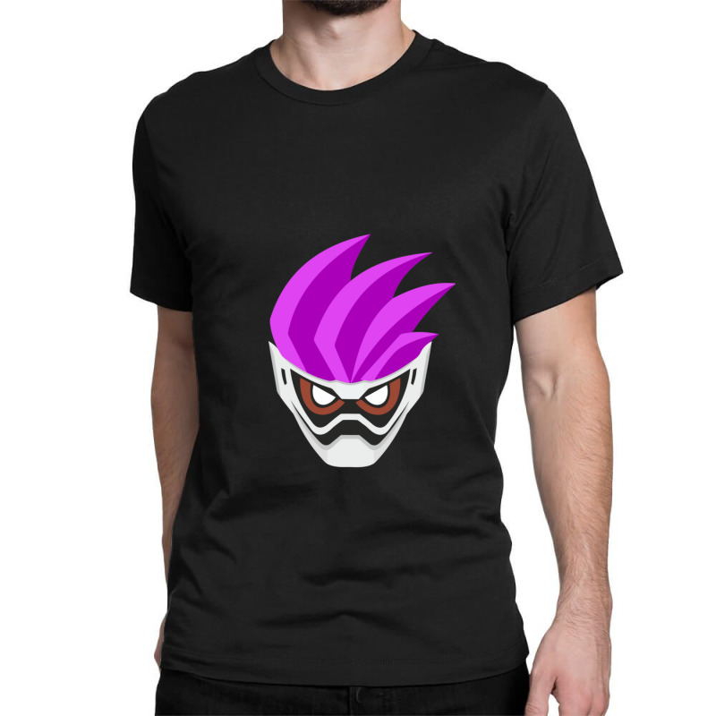 Ex Aid 6 Classic T-shirt by JudyRowena | Artistshot