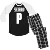 Wandering Star   Music Men's 3/4 Sleeve Pajama Set | Artistshot