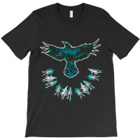 Witches T-shirt | Artistshot