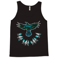 Witches Tank Top | Artistshot