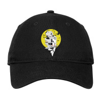 Witchs Island Adjustable Cap | Artistshot