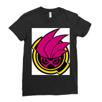 Ex Aid Ladies Fitted T-shirt | Artistshot