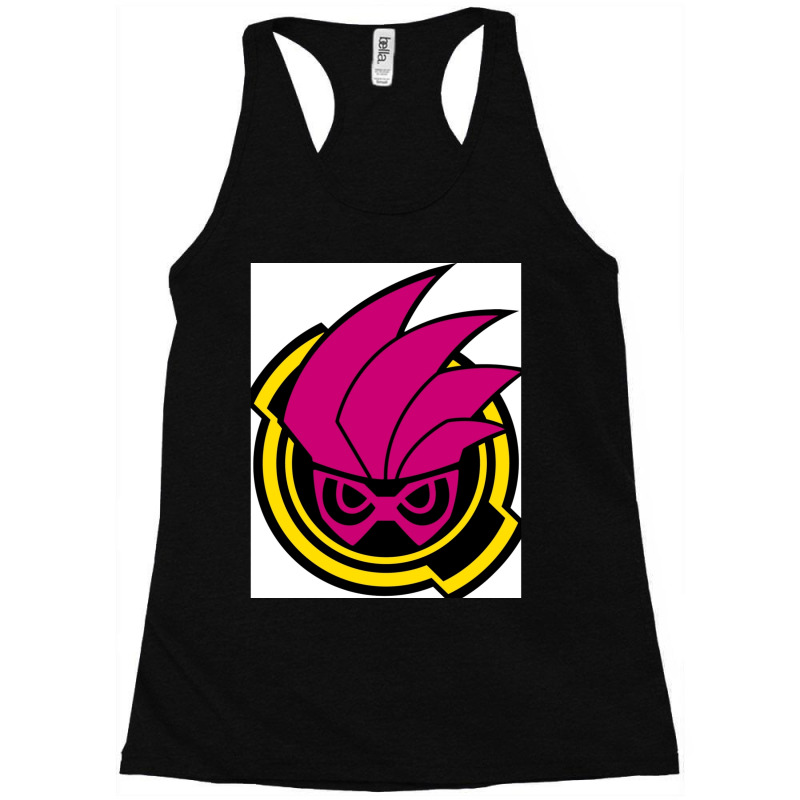 Ex Aid Racerback Tank by JudyRowena | Artistshot