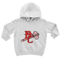 Warriors, Bacone, Education Toddler Hoodie | Artistshot