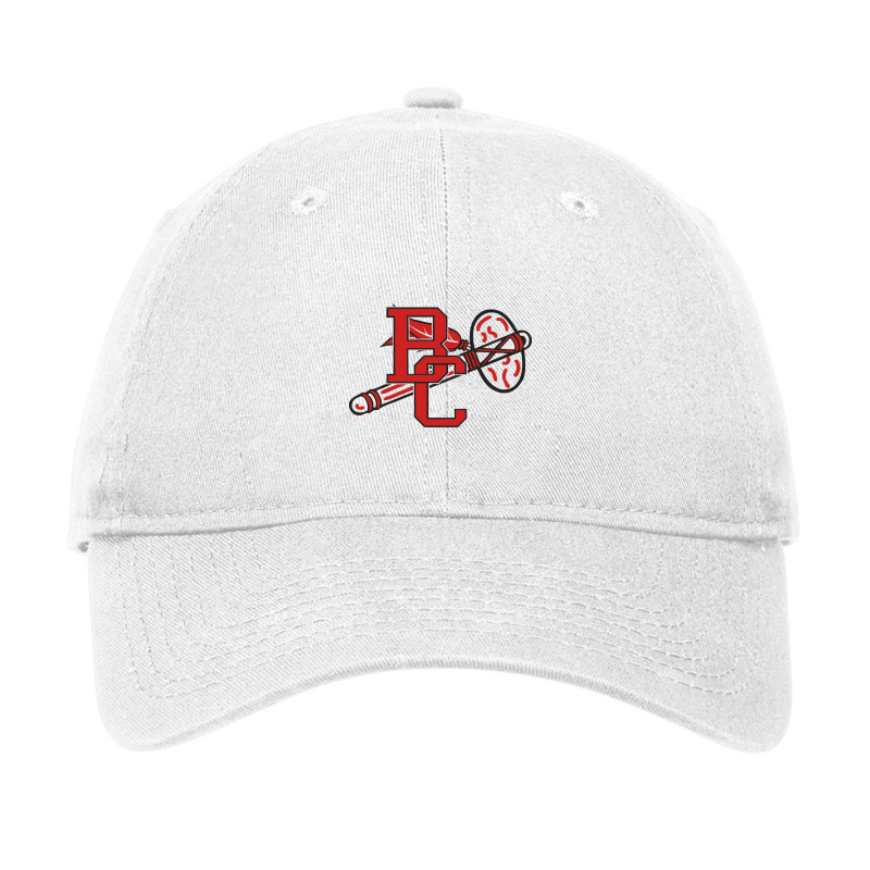 Warriors, Bacone, Education Adjustable Cap by Izzatas | Artistshot