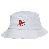 Warriors, Bacone, Education Bucket Hat | Artistshot