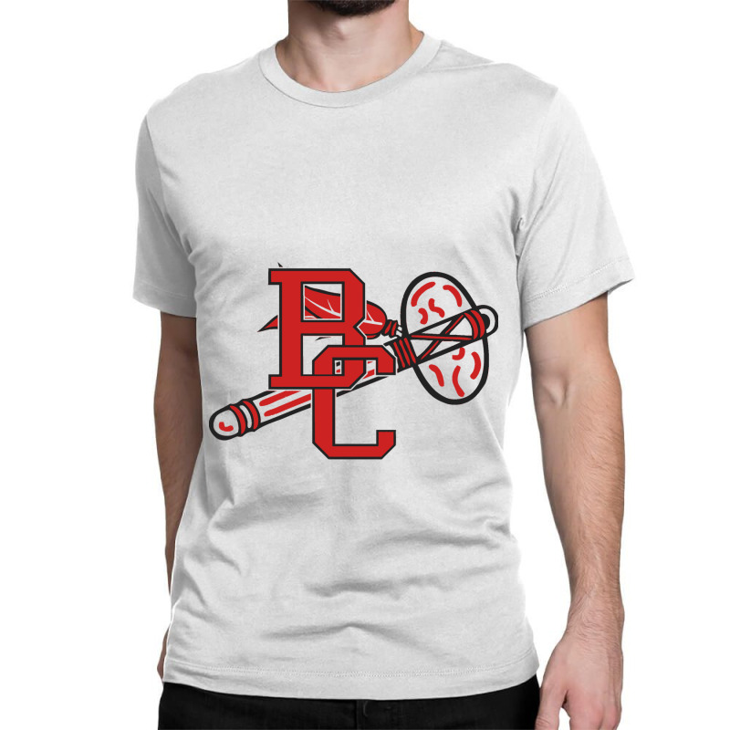 Warriors, Bacone, Education Classic T-shirt by Izzatas | Artistshot