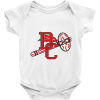 Warriors, Bacone, Education Baby Bodysuit | Artistshot