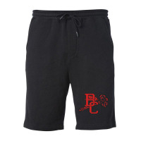 Warriors, Bacone, Education Fleece Short | Artistshot