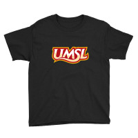 Umsl Tritons Youth Tee | Artistshot